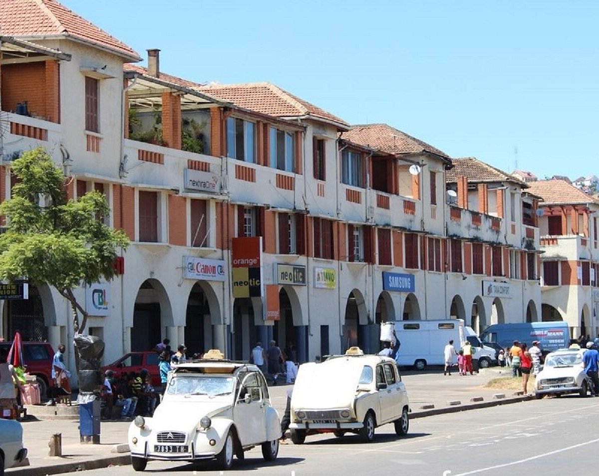 Antananarivo 2